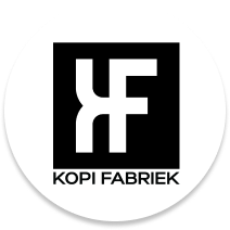 Kopi Fabriek