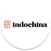 Indochina